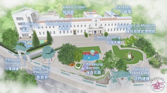 vt map